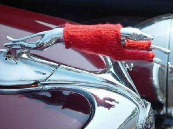 പൊസിറ്റീവായ ഒരു ലോകത്തിനുവേണ്ടി ഉണ്ടാക്കിയത്!