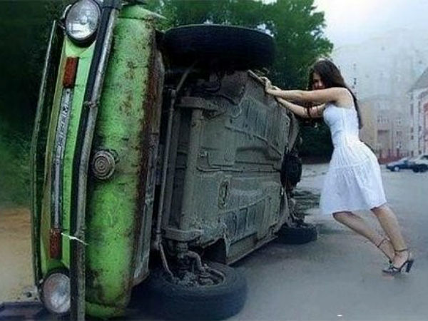 പൊസിറ്റീവായ ഒരു ലോകത്തിനുവേണ്ടി ഉണ്ടാക്കിയത്!