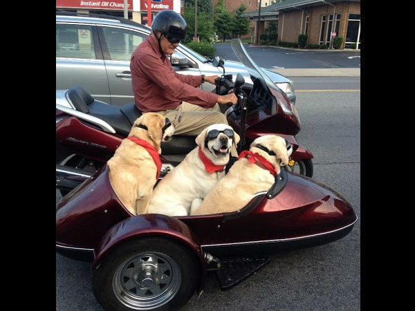 ഗൗരവം തമാശയാകുന്നതും തമാശ സീരിയസ്സാകുന്നതും