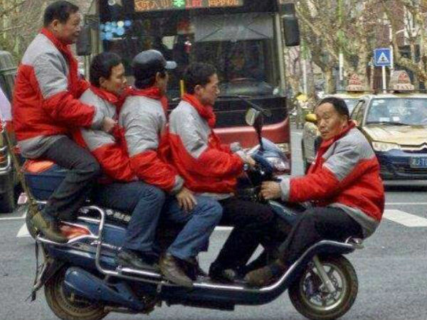 ഗൗരവം തമാശയാകുന്നതും തമാശ സീരിയസ്സാകുന്നതും