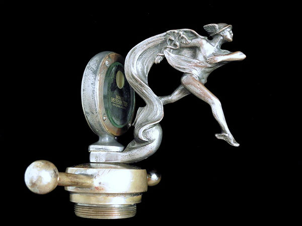 വിചിത്രരൂപം പൂണ്ട ഹൂഡ് ഓര്‍ണമെന്റുകള്‍