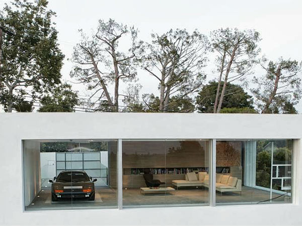 ലോകത്തിലെ എണ്ണം പറഞ്ഞ അത്യാഡംബര കാര്‍ ഗാരേജുകള്‍