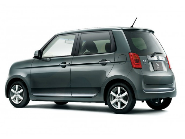 ഹോണ്ട ചെറുകാറും 1 ലിറ്റര്‍ പെട്രോള്‍ എന്‍ജിനും 2017ല്‍