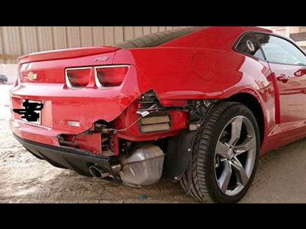 കാറെടുക്കാനറിയാം; പാര്‍ക്ക് ചെയ്യാനറിയില്ല