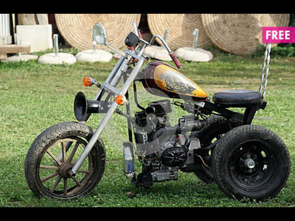 മറ്റുള്ളവരുടെ അരിപ്രശ്‌നം നമ്മുടെ ചിരിപ്രശ്‌നമായി മാറുമ്പോള്‍