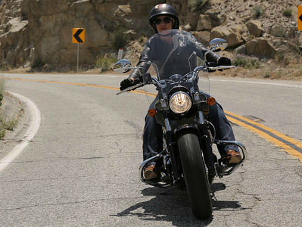 ഇന്ത്യന്‍ സ്‌കൗട്ട് ഇന്ത്യന്‍ വിപണിയില്‍