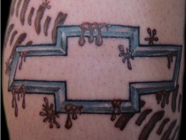 ശരീരത്തിലേക്ക് ടാറ്റൂ വണ്ടിയിറക്കുമ്പോള്‍