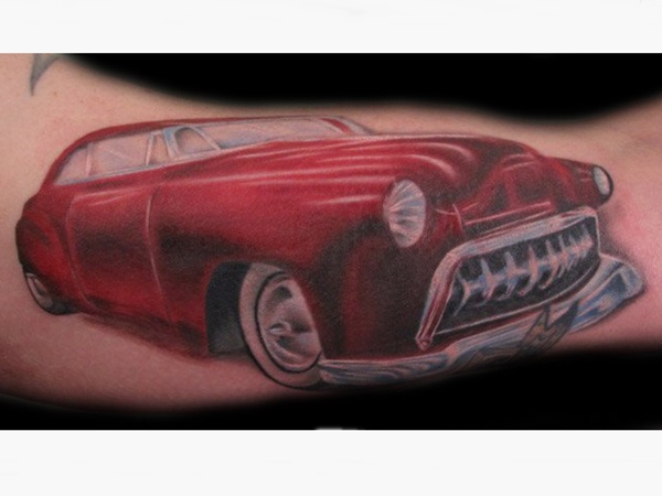 ശരീരത്തിലേക്ക് ടാറ്റൂ വണ്ടിയിറക്കുമ്പോള്‍