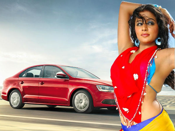 പ്രിയാമണി