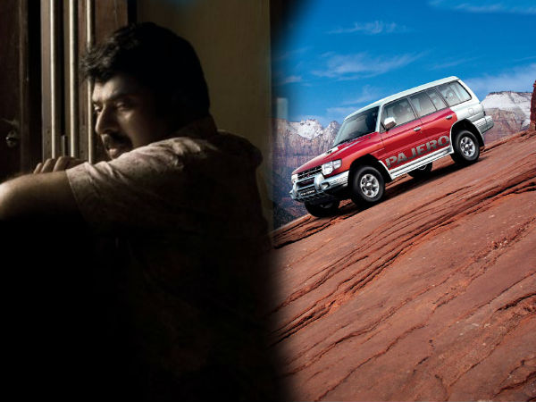 മമ്മൂക്ക