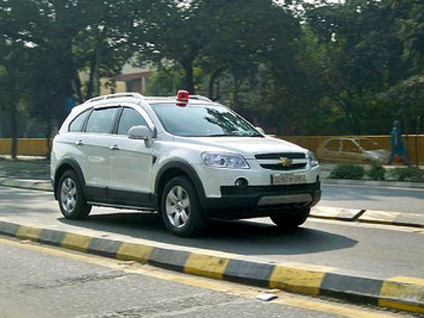 ഇന്ത്യന്‍ പൊലീസ് സേനകളുടെ വാഹനങ്ങള്‍