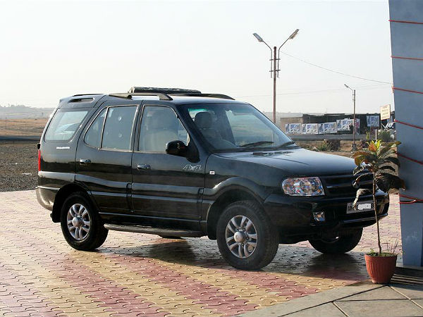 ഇന്ത്യന്‍ പൊലീസ് സേനകളുടെ വാഹനങ്ങള്‍