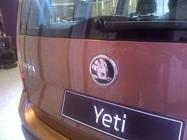 പുതുക്കിയ സ്‌കോഡ യതി എസ്‌യുവിയെക്കുറിച്ച് അറിയേണ്ടതെല്ലാം