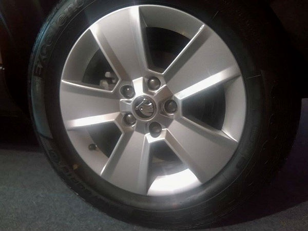 പുതുക്കിയ സ്‌കോഡ യതി എസ്‌യുവിയെക്കുറിച്ച് അറിയേണ്ടതെല്ലാം