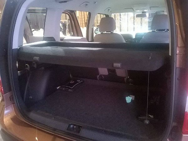 പുതുക്കിയ സ്‌കോഡ യതി എസ്‌യുവിയെക്കുറിച്ച് അറിയേണ്ടതെല്ലാം