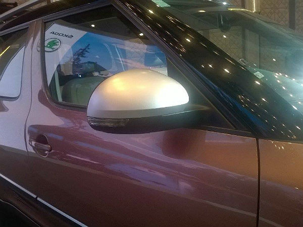 പുതുക്കിയ സ്‌കോഡ യതി എസ്‌യുവിയെക്കുറിച്ച് അറിയേണ്ടതെല്ലാം