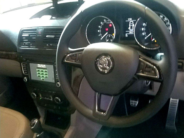 പുതുക്കിയ സ്‌കോഡ യതി എസ്‌യുവിയെക്കുറിച്ച് അറിയേണ്ടതെല്ലാം