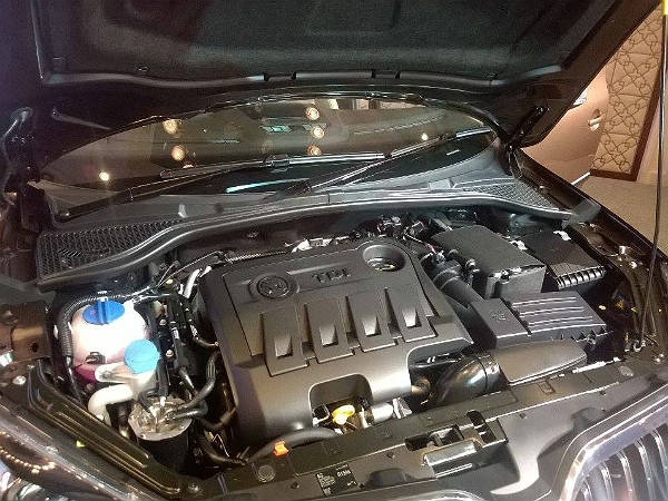 പുതുക്കിയ സ്‌കോഡ യതി എസ്‌യുവിയെക്കുറിച്ച് അറിയേണ്ടതെല്ലാം