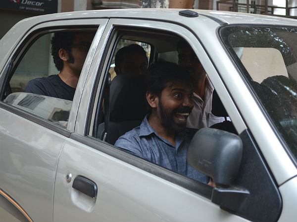 10. ഇന്റീരിയര്‍ സ്‌പേസ്