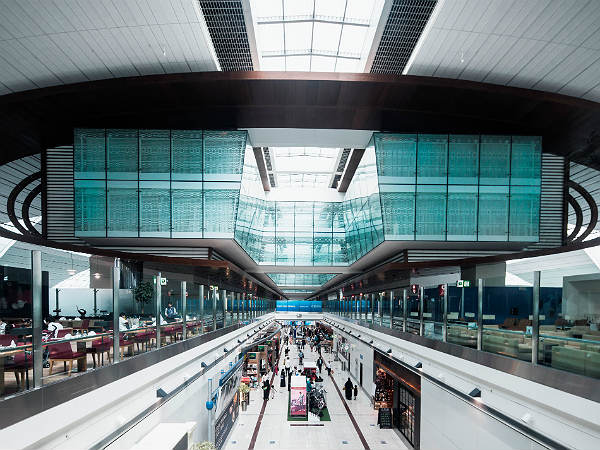 ഏറ്റവും വലിയ വിമാനത്താവളമാകാന്‍ അല്‍ മക്തൂം ഒരുങ്ങുന്നു