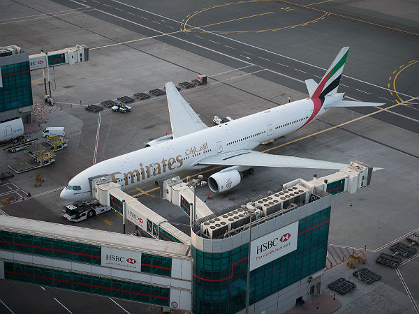 ഏറ്റവും വലിയ വിമാനത്താവളമാകാന്‍ അല്‍ മക്തൂം ഒരുങ്ങുന്നു