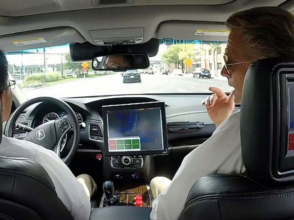 ഓട്ടോണമസ് കാറപകടങ്ങളുടെ ഉത്തരവാദിത്തം ആര്‍ക്ക്?