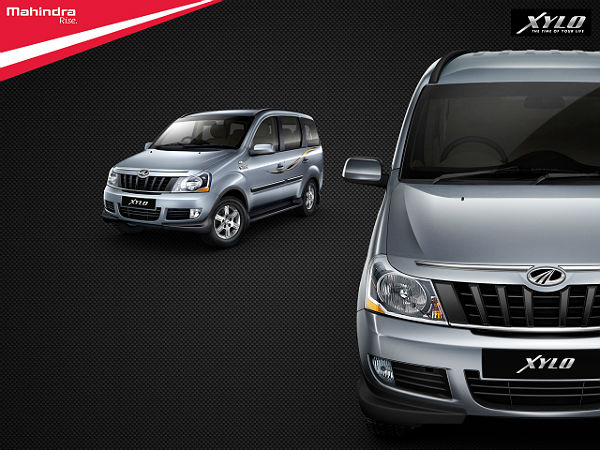 പുതിയ മഹീന്ദ്ര സൈലോ വിപണിയില്‍