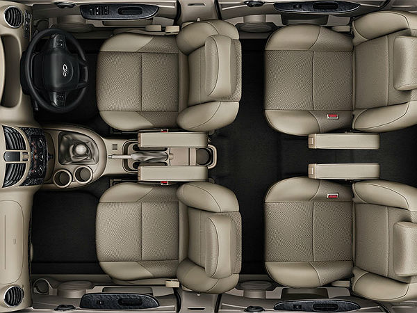 പുതിയ മഹീന്ദ്ര സൈലോ വിപണിയില്‍