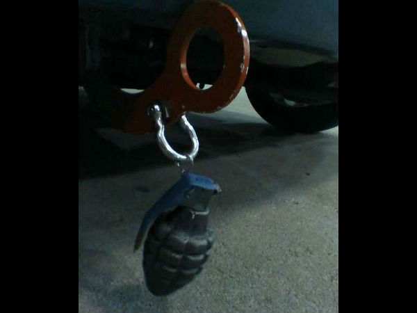 കാറിനിത്തിരി ഭംഗി കൂടിയെന്നുവെച്ച് ഒന്നും സംഭവിക്കാനില്ല!