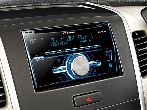 മാരുതി സുസൂക്കി വാഗണ്‍ ആര്‍ ക്രസ്റ്റ് ചിത്രങ്ങള്‍ പുറത്ത്