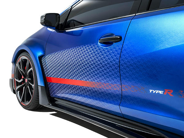 സിവിക് ടൈപ്പ് ആര്‍: ഹോണ്ടയുടെ കരുത്തന്‍ കുതിര