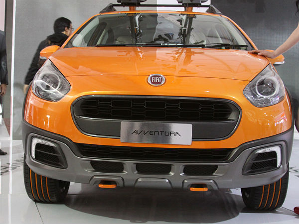 ഫിയറ്റ് അവ്വെന്റ്യൂറയുടെ വേരിയന്റുകളില്‍ എന്തെല്ലാം?