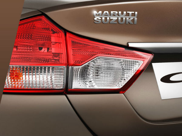 മാരുതി സുസൂക്കി സിയാസ് ചിത്രങ്ങളിലൂടെ