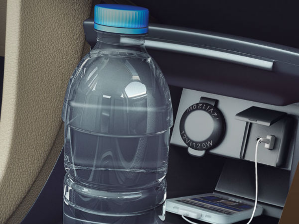 മാരുതി സുസൂക്കി സിയാസ് ചിത്രങ്ങളിലൂടെ