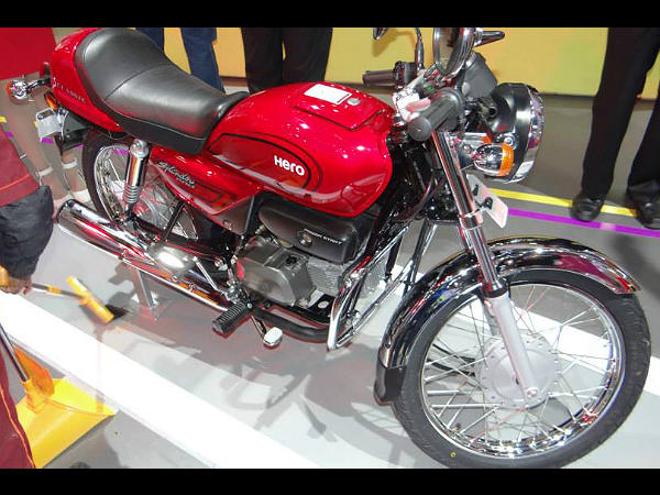 Hero Splendor Pro Classic, Passion Pro TR launched Hero Splendor Pro Classic, Passion Pro TR launched