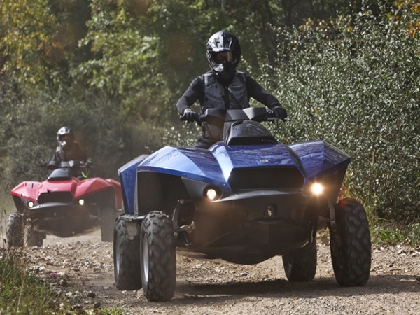 ആംഫിബിയസ് (amphibious vehicle)