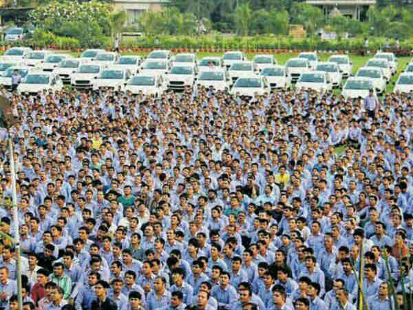 ഹരികൃഷ്ണ ഡയമണ്ട്സ്