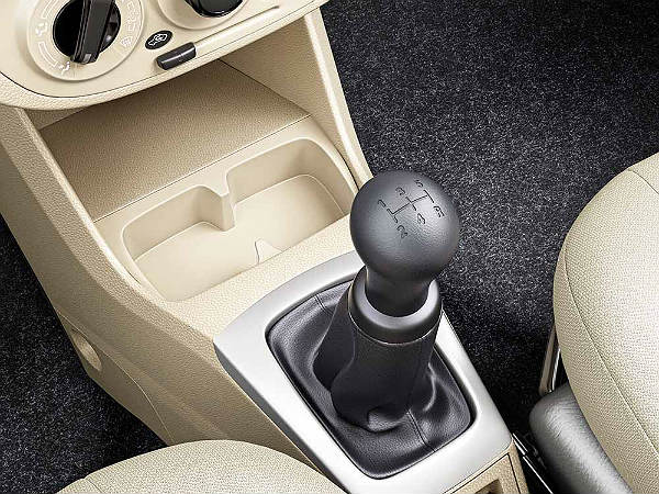 മൈലേജ് വര്‍ധിച്ചു!