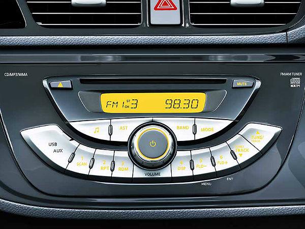 2015 ആള്‍ട്ടോ കെ10 ചിത്രങ്ങള്‍ പുറത്ത്!