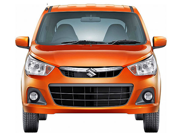 2015 ആള്‍ട്ടോ കെ10 ചിത്രങ്ങള്‍ പുറത്ത്!