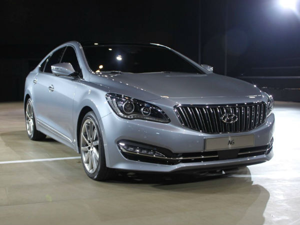 അസ്‌ലാന്‍: ആദ്യത്തെ ഹ്യൂണ്ടായ് ഹൈബ്രിഡ്