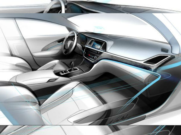 അസ്‌ലാന്‍: ആദ്യത്തെ ഹ്യൂണ്ടായ് ഹൈബ്രിഡ്