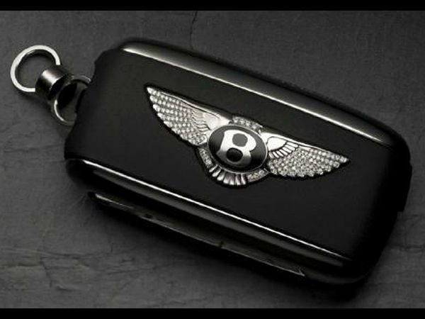 03. ബെന്‍ലെ ഡയമണ്ട് കീ