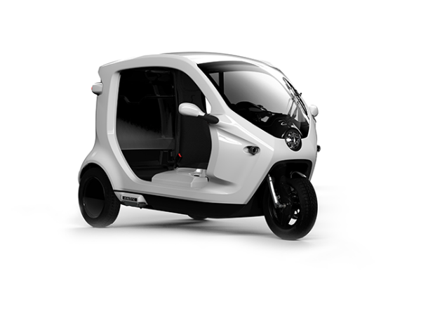 സെഡ്ബീ ഇലക്ട്രിക് ഓട്ടോറിക്ഷകള്‍ ഡിസംബറില്‍