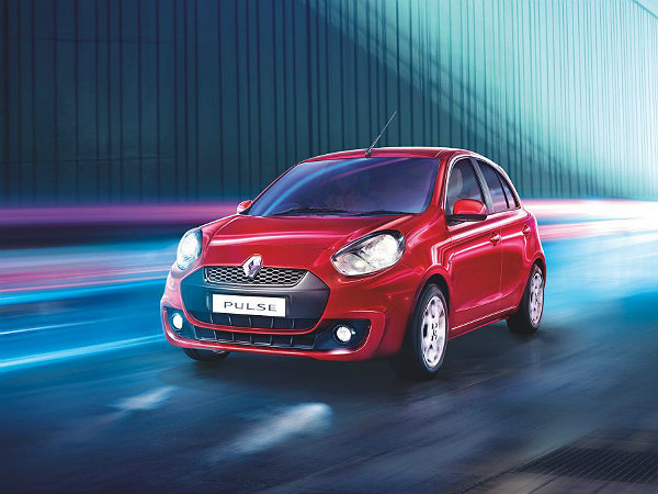 റിനോ പള്‍സ്