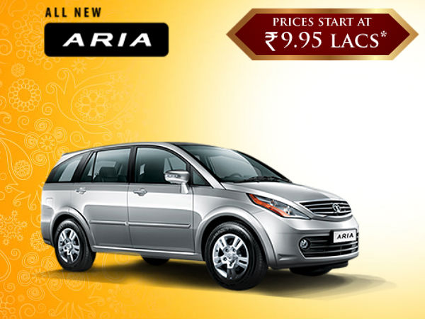 ടാറ്റ ആര്യ