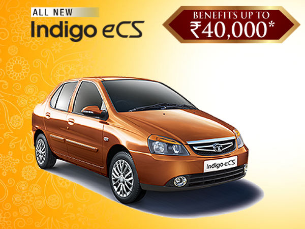 ഇന്‍ഡിഗോ ഇസിഎസ്