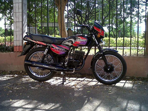 03. സുസൂക്കി ഷോഗണ്‍