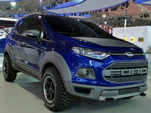 ഫോഡ് ഇക്കോസ്‌പോര്‍ട് സ്‌റ്റോം കണ്‍സെപ്റ്റ്