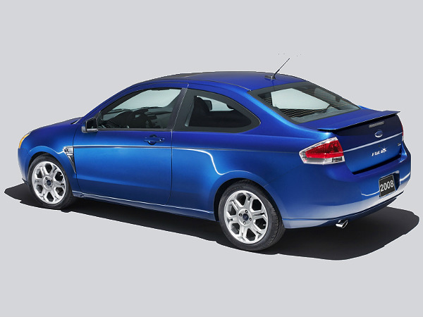 ഫോഡ് ഫോക്കസ്